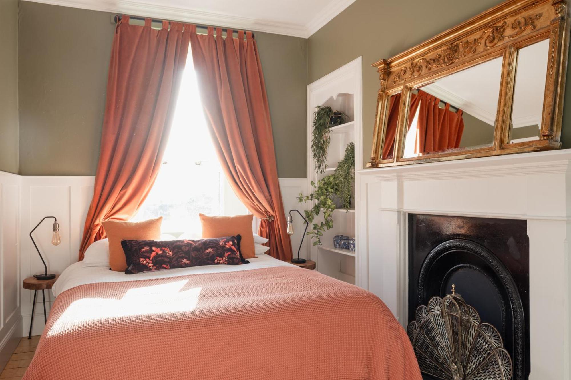 50Thehighstreet By The House Of Danu Villa Kingussie Ngoại thất bức ảnh